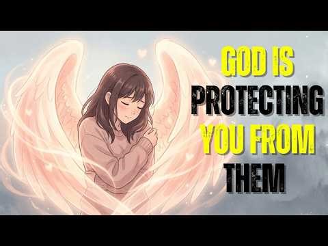 5 Divine Signs God is Protecting You from an Avoidant
