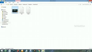 Convert Videos into ASCII text using VLC Player