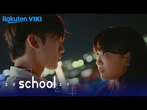 School 2021 - EP2 | Who Wrote This Letter? | Korean Drama