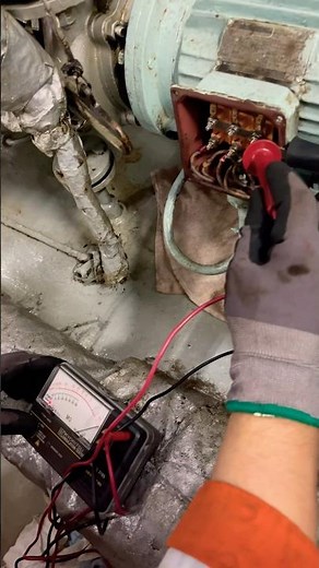 Megger Test Tutorial – Fast & Easy #meger