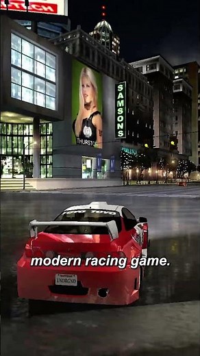 Need for Speed Underground Full Screen Fix! 😍 2K & 4K in 2026