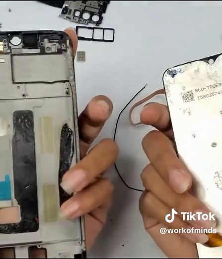 Expert Techniques for Restoring a Broken Phone