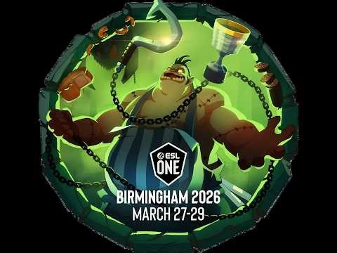 [ES] Nigma Galaxy vs paiN Gaming (Bo2) - ESL One Birmingham 2026: Group Stage