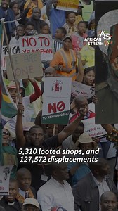 19K views · 95 reactions | RACISM AND INEQUALITY IN SOUTH AFRICA  As explained by PAN-AFRICAN Media @africanstream #southafrica #Africa #aparthied | I Love Africa | Facebook