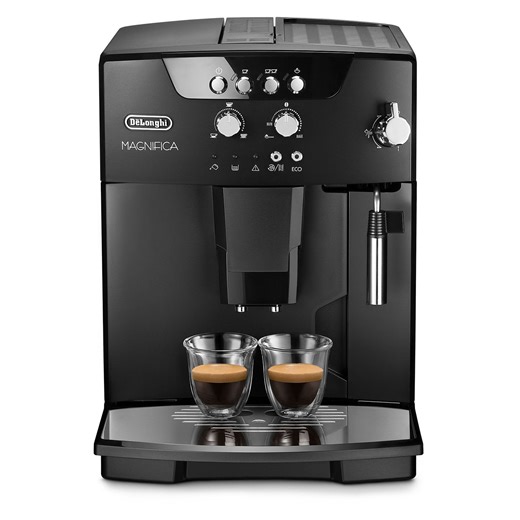 De'Longhi Magnifica Fully Automatic Espresso and Cappuccino Machine - Samsclub.com