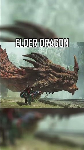 WAKE UP WILDS FANS #mhwilds #monsterhunter #dlc
