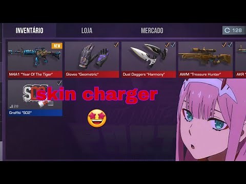 Standoff 2 hack cheat script skin charger free no ban [22.1]