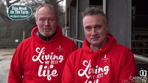 32K views · 3.2K reactions | Join our farmers behind the scenes as they share a glimpse of what went on when they filmed Thursday's focus on Victorian farming for This Week on the Farm We really hope you enjoyed tonight's show - dont forget if you missed it, it's on My5. This Week on the Farm, Thursdays, 8pm, Channel 5. | Cannon Hall Farm | Facebook