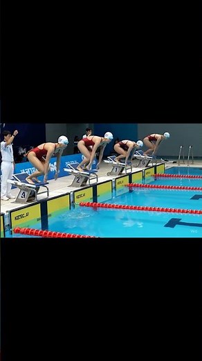 수영장 똥 swimming pool poop fart #방귀 #fart #수영장 #poop