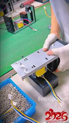 Power Outage Solution for Home & Office: Offline UPS Basics & Best Uses#nexipower