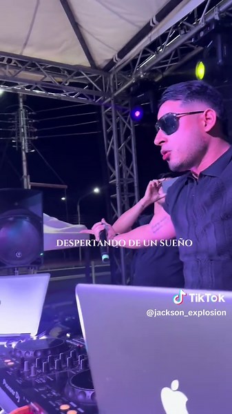 DIME MAMI: Salsa Baúl y Pasión Musical