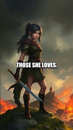 Highlights of the Enigmatic Rydia from "Final Fantasy IV"