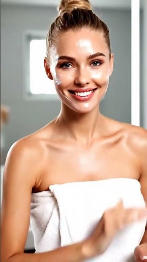 “Extreme Close-Up Blackhead Removal — So Satisfying!”