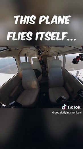 SoCal Flying Monkey on TikTok