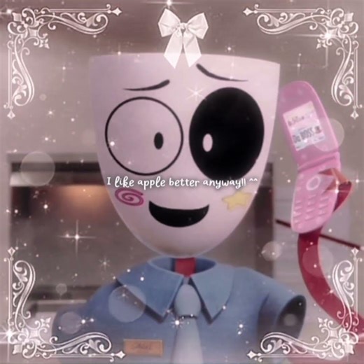 I love manager Gangle she’s so silli #gangle #theamazingdigitalcircus