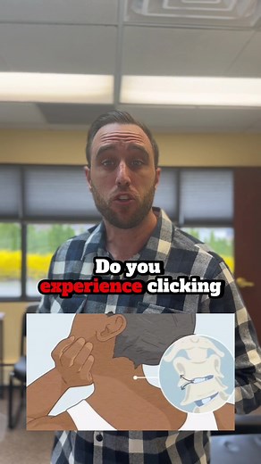 Understanding the Causes of Neck Clicking and Popping