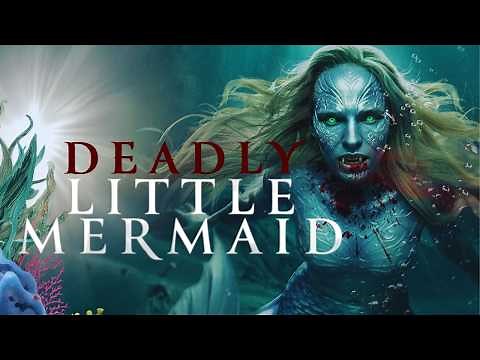 Deadly Little Mermaid (2026) Fear the Deep [Horror] [Thriller] | Full Movie