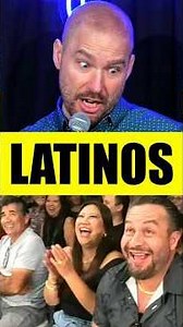 Trolling LATINOS