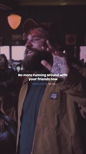 Teddy Swims - The Door (Lyrics Video) | Outstanding Lyrics