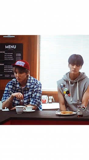 SF9 | SF9 14TH MINI ALBUM [FANTASY] ’Don’t Worry, Be Happy‘ MV TEASER 1 YOUTUBE - https://youtu.be/Kq9hM4Apc8I ▶ TITLE - Don’t Worry, Be Happy... | Instagram