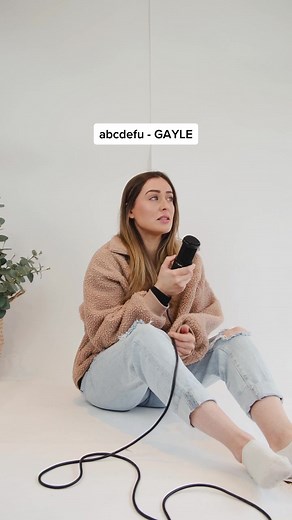 GAYLE ABCDEFU Full Version on YT and Streaming Platforms