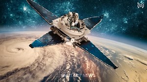 609K views · 10K reactions | US Tests MOST DANGEROUS Space Hypersonic Weapon That Shocked Russia | Military News | Facebook