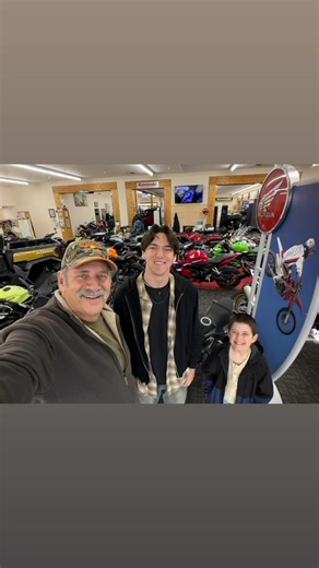 Pastor-Ben Harris on Reels