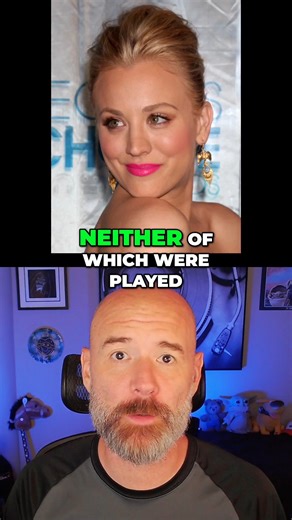 The Big Bang Theory had an unaired pilot featuring two female lead characters... Katie and Gilda. #bigbangtheory #sheldoncooper #thebigbangtheory #jimparsons #tbbt #kaleycuoco #amyfarrahfowler #howardwolowitz #penny #mayimbialik #johnnygalecki #leonardhofstadter #simonhelberg #sheldon #melissarauch #kunalnayyar #bigbang #rajkoothrappali #bazinga #pennyhofstadter #shamy #bernadetterostenkowski #rajeshkoothrappali #comedy #funny #cbs #bbt #tbbtforever #raj #tvshow | The Real Brandolorian