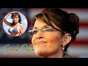 Sarah Palin's Steps Out With Her New Size And Stun Fans
