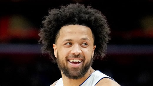 Cade Cunningham's All-Star selection could lead to shocking future for the Pistons