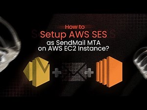 Setup AWS SES as SendMail MTA on AWS EC2 Instance