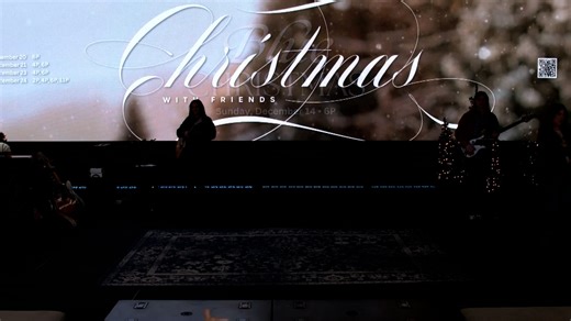 Friends Orange Live Stream