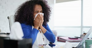 Ask Dr. Nandi: What is a graduated approach to treating spring allergies?