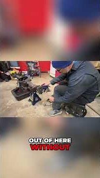 Mastering Wheel Bearing Replacement: Essential Tools & Tips