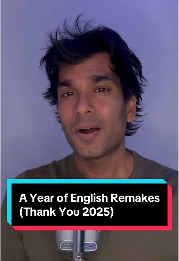 Bollywood Classics Reimagined in English Medley