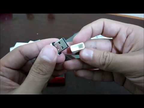 Comfast USB Wireless WiFi Network Card Adapter