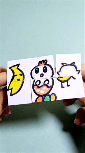 diy cute #diy #cute #craft #art #papercraft #thingstodo