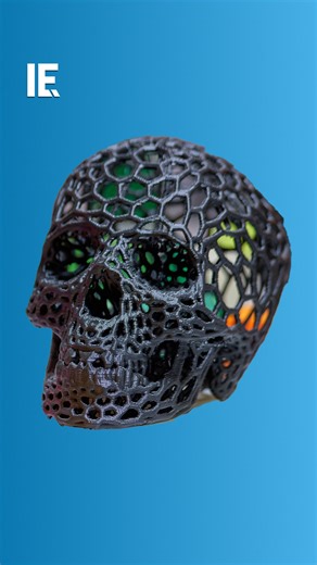 18K views · 131 reactions | Have you ever seen a 3D printer? It looks like magic, creating something out of seemingly nothing. But how does it work? How does a machine build something from the bottom up with nothing but a string of plastic? | Interesting Engineering | Facebook