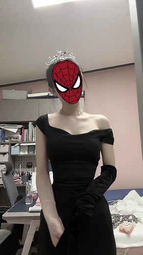 졸사의 오드리 헵번 컨셉 사진 촬영