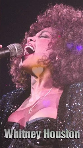 I Will Always Love You - Whitney Houston