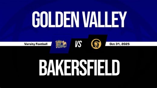 Golden Valley High School (Bakersfield, CA)  Football