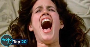 Top 20 Best Raunchy Scenes in Horror Movies | Videos on WatchMojo.com