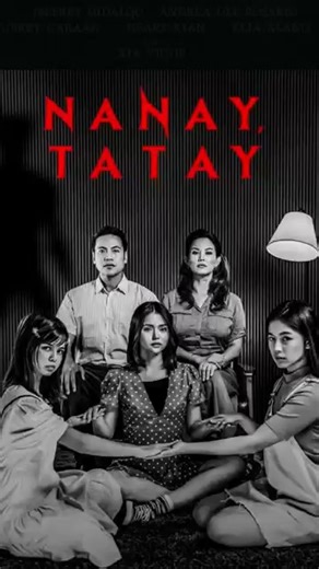 121K views · 3.1K reactions | Nanay Tatay Movie Review #nanaytaytay #nanaytataymovie #sinesindak5 #smcinemas #moviereviews #vivafilms #besthorror2024 | Book of Bad Ideas | Facebook