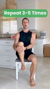 556K views · 8.4K reactions | The Perfect Gentle Beginner Exercises For Seniors! 12 Total, and 3 of each that target the: Core - Knees - Hips - Back You can also watch this video here: https://youtu.be/s3puEv8uat4 | Grow Young Fitness | Facebook