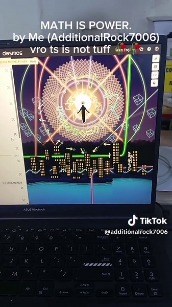 Unlocking the Power of Math: Fun Algebra Art