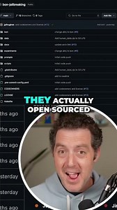 Open Source Jailbreak: Unlock ANY Model!