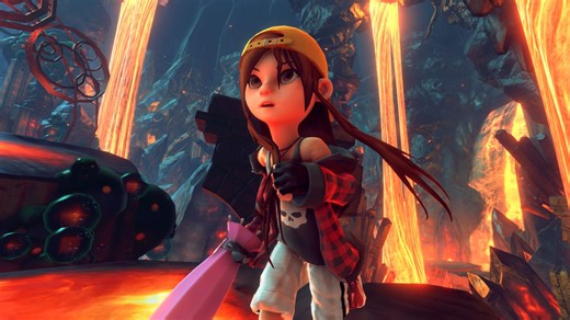 Onirism: Official 1.0 Version Launch Trailer