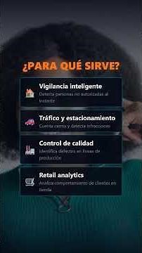 Detecta CUALQUIER Objeto con RTMP + YOLO en Tiempo Real 🔥 Python