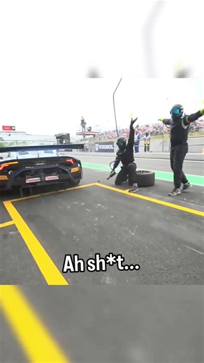 “ThAt sHoULd bE aTtacHEd” 😳🏁 #DTM #DTM26 #DTM2026 | dtm entity simulation