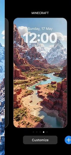 Free minecraft wallpapers #wallpaper #4k #8k #minecraftwallpaper #fyp #nature